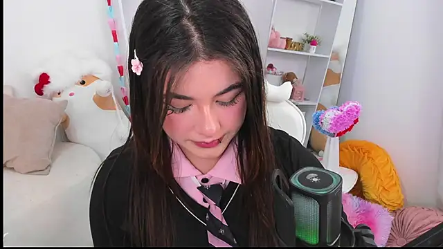 Chat XXX en directo de dolce_antonellaa