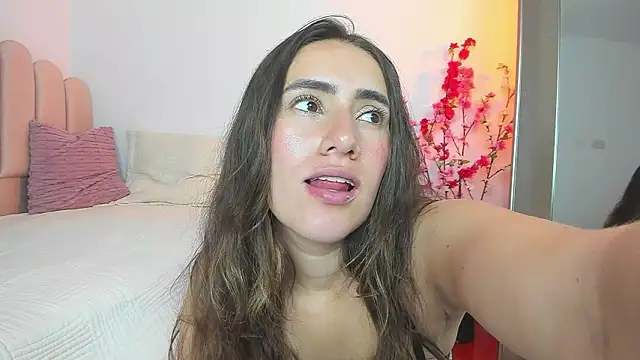 Czat XXX na żywo – Valey_x