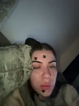 valentinalamont 웹캠 쇼