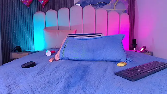 abbyrouss_のライブXXXチャット