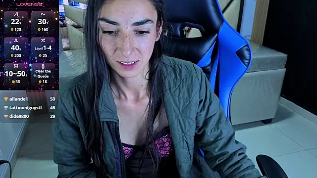 Maily_a_n Live XXX chat