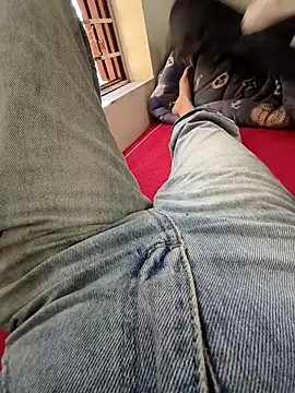 XXX chat uživo modela Lili_2love