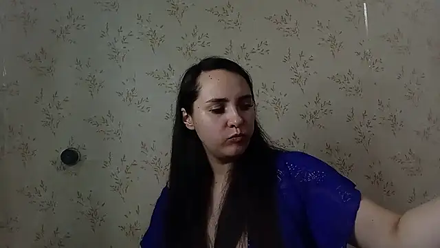 XXX chat uživo modela VoulezVous_Angel