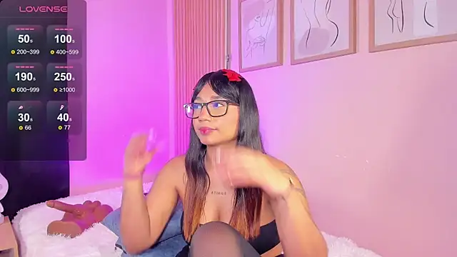 دردشة Alismith2 الجنسية المباشرة