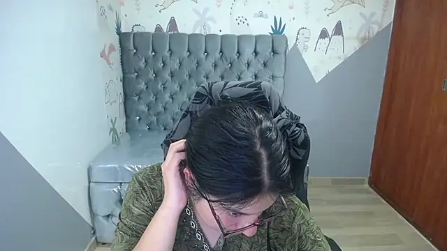 eva_smit_t 라이브 XXX 채팅