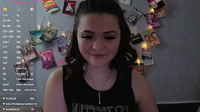 Chat +18 de YummyTira ao vivo