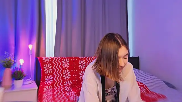 Leyla_crsh: онлайн-секс-чат