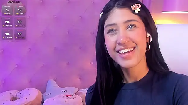 internett_sweetheart Live XXX-chat