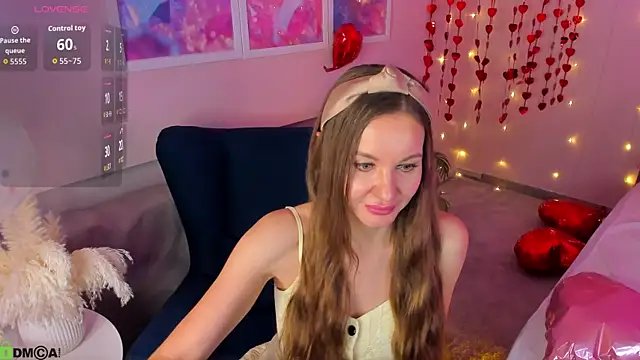 Chatroom XXX en direct de Katrina_Jones_