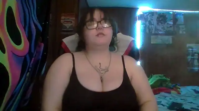 Chat +18 de thatskarma ao vivo