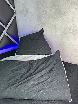 Show webcam de Lucian-greyy