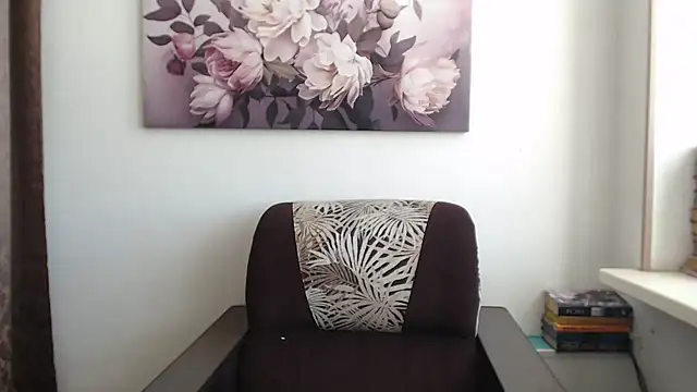 XXX chat uživo modela Jennifer_88