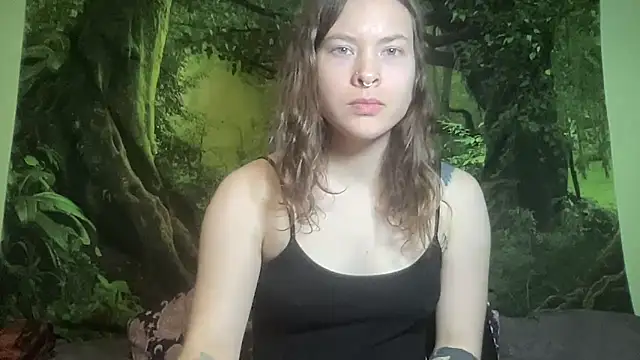 XXX chat uživo modela mo0ngoddess