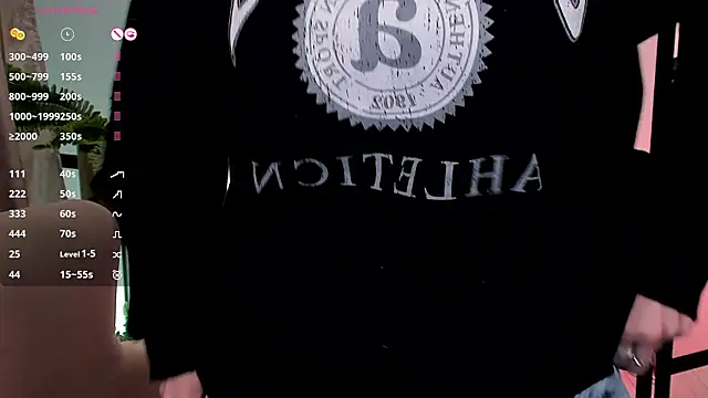 دردشة LianaFord الجنسية المباشرة