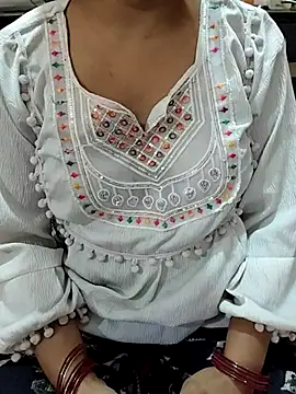 XXX chat uživo modela O_My_GoodnesS