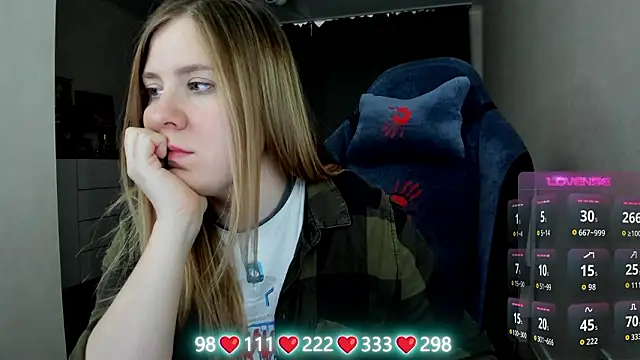 Olivia_Munkn Live XXX chat