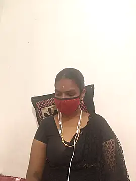 Tamil_Yalini12 Show Webcam