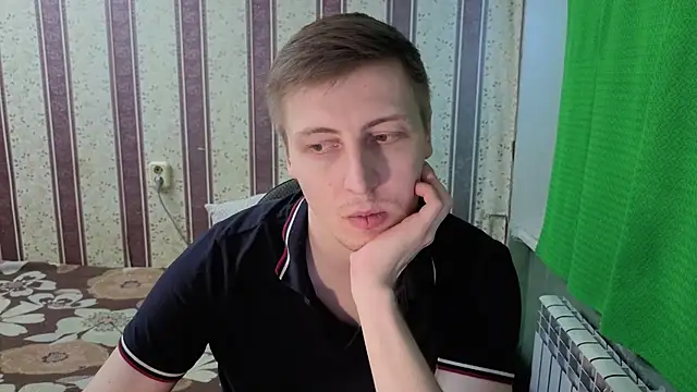 Darien_Brown 웹캠 쇼