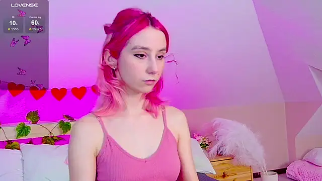 Chat XXX en directo de Liann_Stark