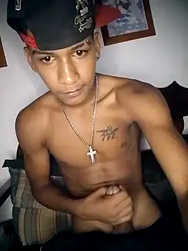 Show de webcam de dan30_cm