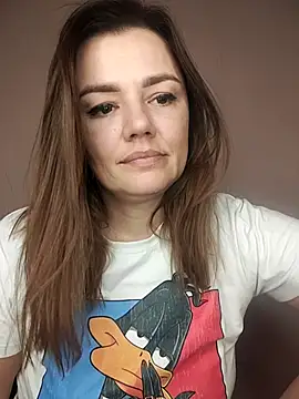 KrissSexi Live XXX Chat