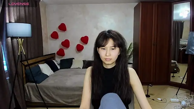 SheilaRare 라이브 XXX 채팅