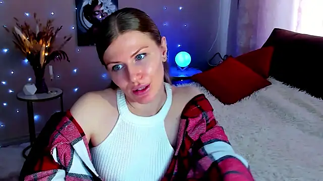 JinnaGreat 라이브 XXX 채팅