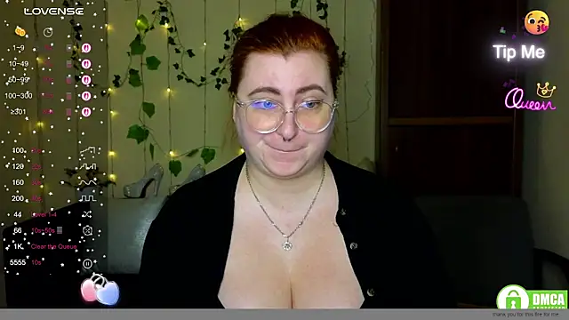 دردشة Alicia_love00 الجنسية المباشرة