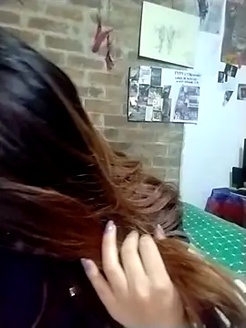 Chat XXX en directo de _Alaskamisa