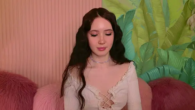 Czat XXX na żywo – GraceMartinos