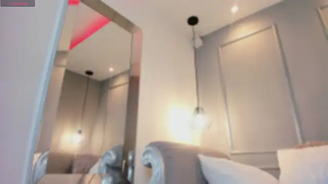 Show de MiaSmit_ na webcam