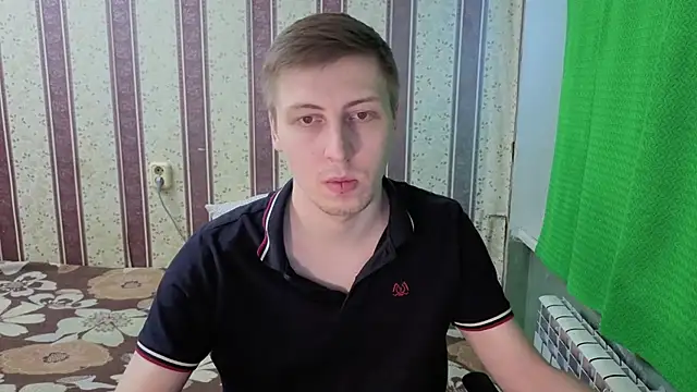 Darien_Brown Show Webcam