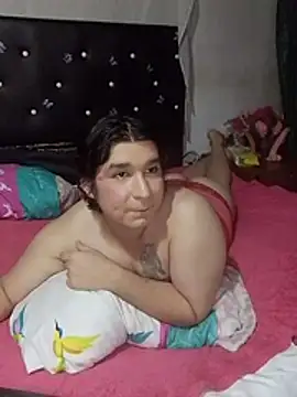 KaissydollのライブXXXチャット