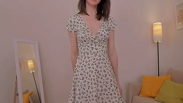 GoodGlamorGirl Pertunjukan Webcam