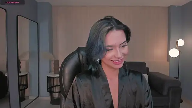 Chat XXX ao vivo de KayraLanne