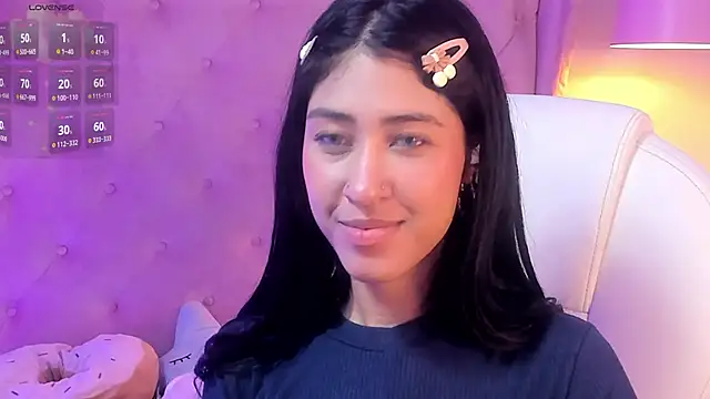 internett_sweetheart Live XXX-chat