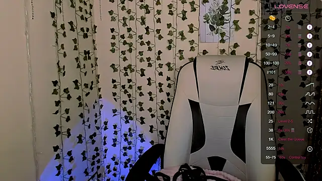 AnyaTaylor_ 现场XXX聊天