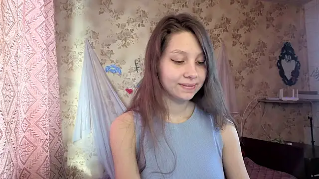 QutieDaSweet Obrolan Langsung XXX