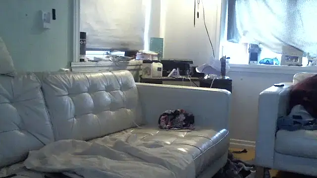 SassyAmanda87 Live XXX Chat