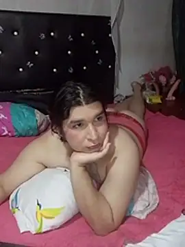 Онлайн чат XXX Kaissydoll