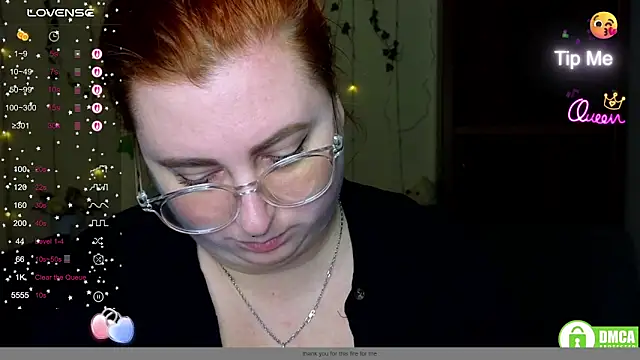 Chat XXX ao vivo de Alicia_love00