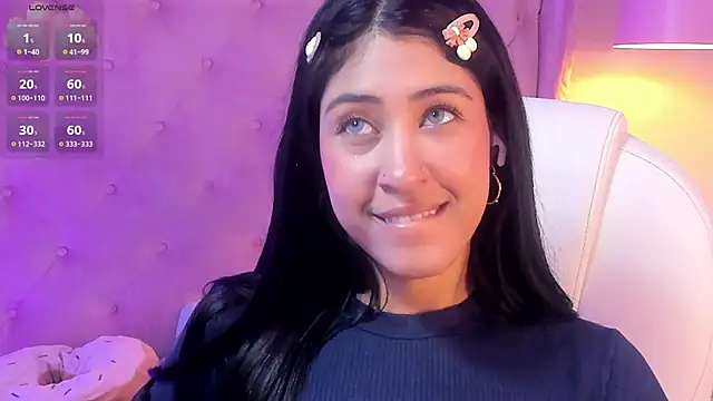 Chat XXX ao vivo de internett_sweetheart