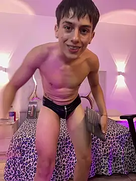 Chat +18 de EVAN_TAY ao vivo