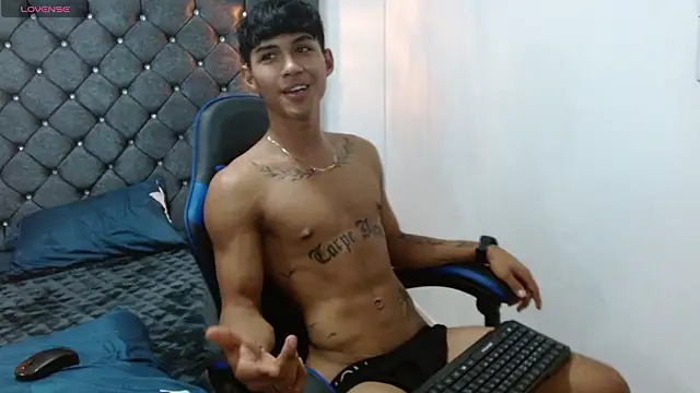 Chat +18 de luka_big18 ao vivo