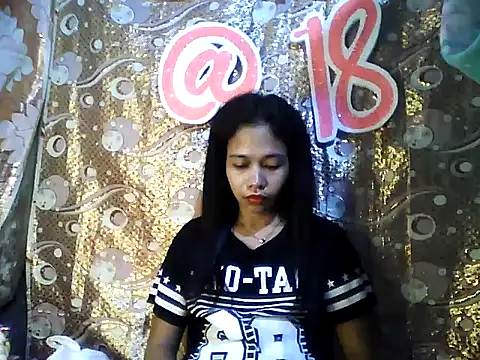 Czat XXX na żywo – PinaySkinnyGirl