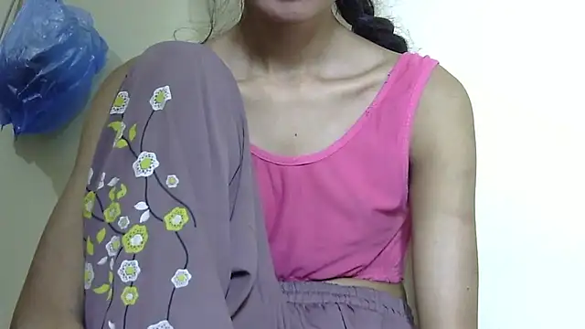 Živý XXX chat Anu_tiny