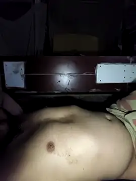 Show Webcam de emmjuanbigan