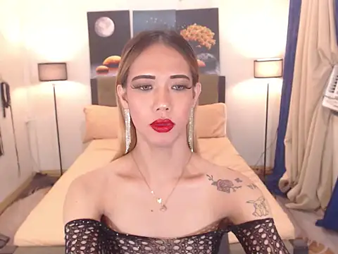 PreciousAmoren Live XXX chat