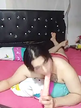 Kaissydoll 现场XXX聊天