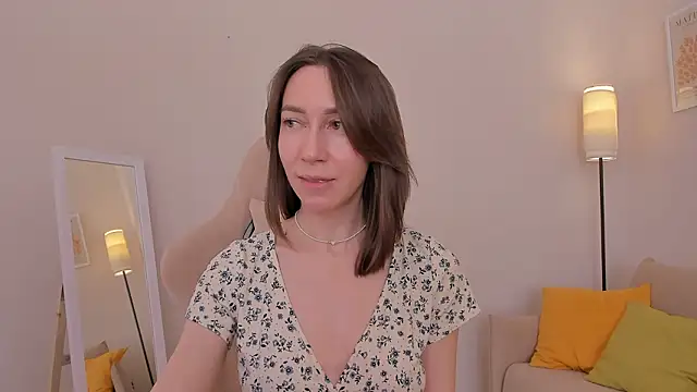 GoodGlamorGirl Live XXX-chat